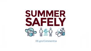 Go-to guide to Summer Safely in Delaware