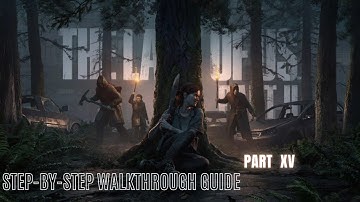 THE LAST OF US 2 - Ellie Killed Owen & Mel - Walkthrough Part 15|No Commentary|theGamingLord