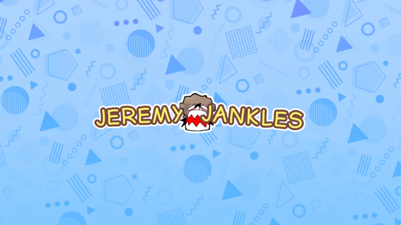 jeremyjankles Live Stream