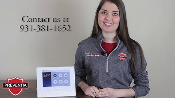 How to Change Master User Code - Lyric Controller