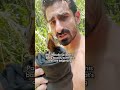 Wildlife Hero Paul Rosolie Saves Naked Baby Toucan | The Dodo