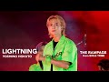 [4K] Lightning - Hokuto 吉野北人 Focus |The RAMPAGE from EXILE TRIBE |231210BigMountainMusicFestival
