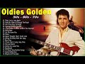 Matt Monro, Tom, Engelbert Humperdinck, Paul Anka ♫ Best Of Golden Oldies 50s 60s