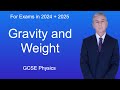 GCSE Science Revision Physics 