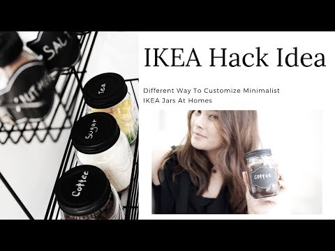 diy-ikea-jar-||-different-way-to-customize-minimalist-jars-||-mempercantik-dapur