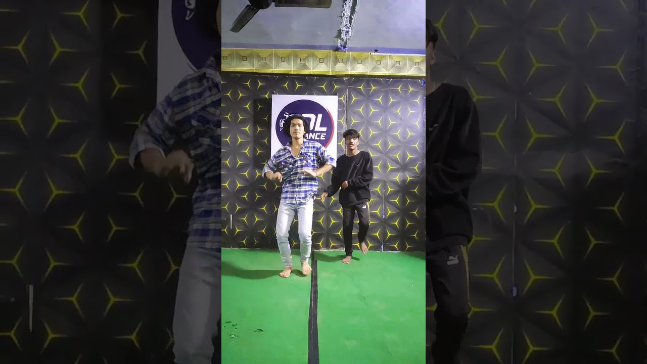 New Tiktok Song Dance  || 