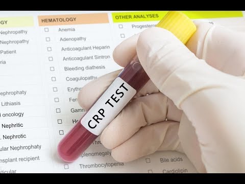 Vidéo: Dans le test sanguin, qu'est-ce que le PCT ?