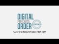Welcome to Digital Purchase Order Software