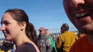 polar plunge 2009