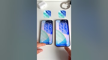 iOS 26 vs iOS 26 (2) - Apple’s listening!