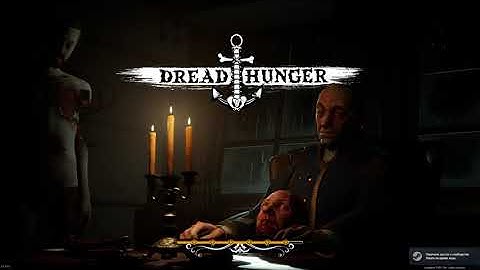 DreadHunger (Overlay Server Test)