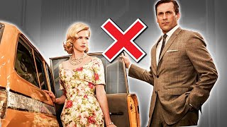 Why Did Men Stop Being Chivalrous?