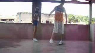 I & M   rebolation 2