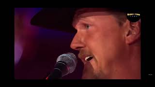 "Same Ole Me" - A Soulful Rendition of Trace Adkins' Classic