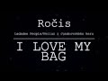 DJ VAG - Hey Bass | Ročis | I LOVE MY BAG freestyle