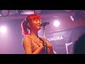 眉村ちあき / 朗読 [20240428 @ Live House 秘密 ]