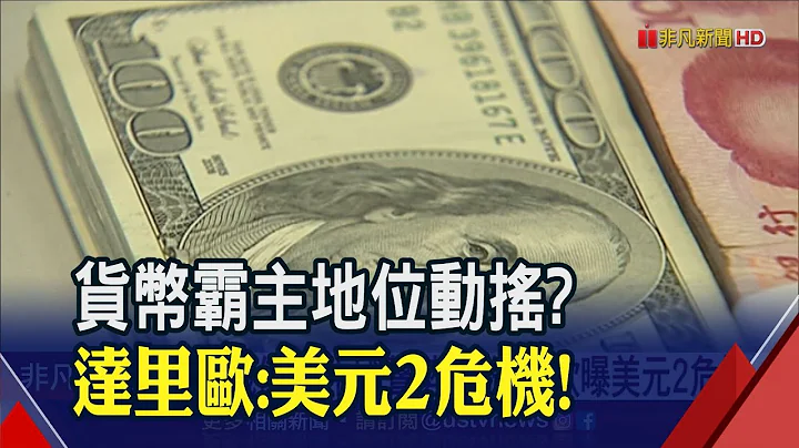 驚險保2！中經院大幅下修今年GDP至2.01% "谷底已到"估經濟能逐季走高｜非凡財經新聞｜20230420 - 天天要聞