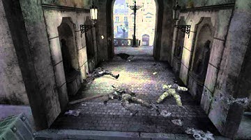 (mw3) expect the unexpected haha lFrawh