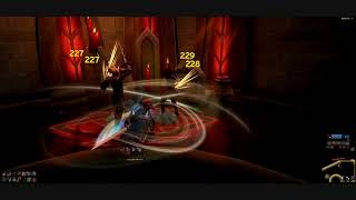 Kul Tiran Warrior Arms Level 60 - Shadowlands Gameplay