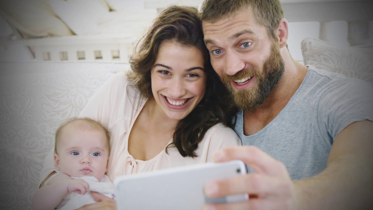 Why work with us youtube