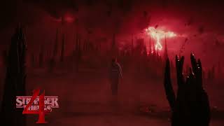 Kate Bush - Running Up That Hill | Synthwave Remix | Stranger Things 4