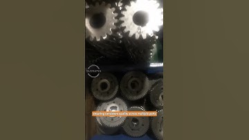 Boost Efficiency with Five-Axis CNC Batch Processing! ⚙️✨ Achieve high precision and intricate detai