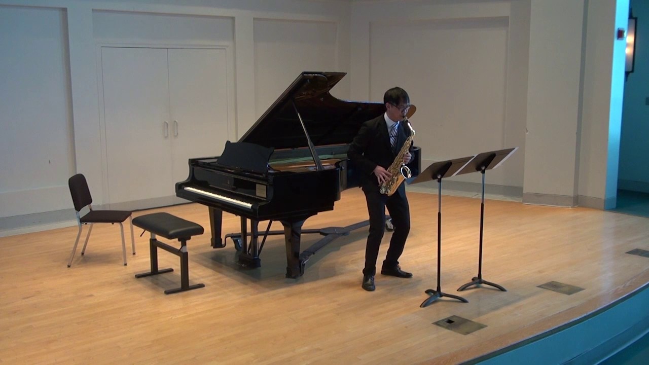 Calvin Wong | Jungle