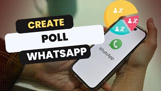 How To Create Poll In Whatsapp screenshot 5