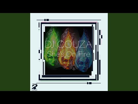 DJ Couza & Fako - She's On Fire