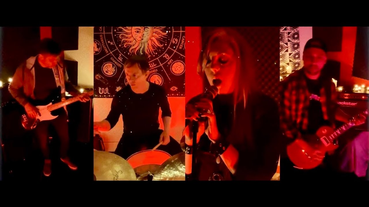 Watch SHIVERS - Gather The Lost on YouTube Watch SHIVERS - Gather The Lost on YouTube