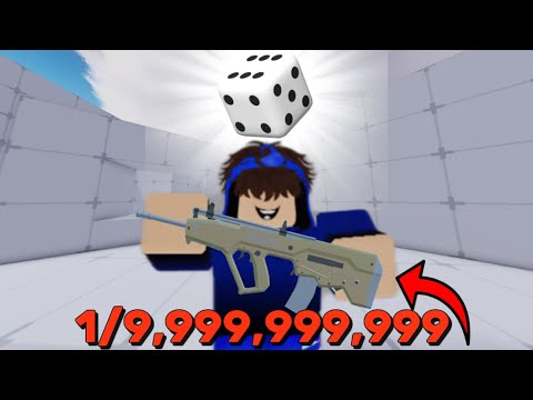 Roblox Rivals Rng Roblox Rivals’s NEW Rivals RNG Gamemode Is CRAZY - YouTube