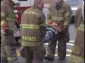 Delaware Online News Video: 2 injured after car hits store