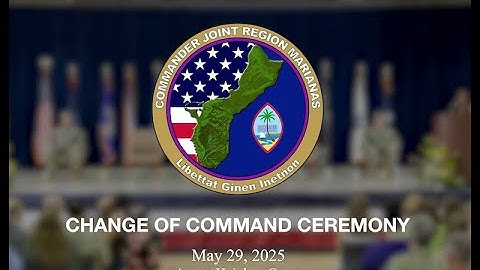 2025-Joint Region Marianas