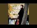 Miniature de la vidéo de la chanson Concerto For Violin And Orchestra: Ii. Andante