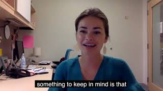 College Candids: What makes a student a good fit for Northeastern University?