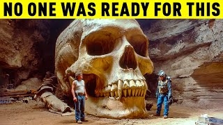 WHOSE SKULL IS THIS? Discovery That Could Rewrite History!