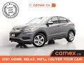 2019 Honda HR-V LX - Carnex.ca Stock#W09790
