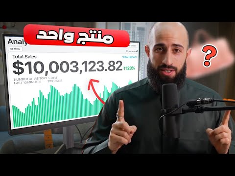 كيف حققت هذه العلامة التجارية أكثر من 10 مليون دولار في المبيعات
