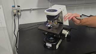 Nikon Ci-L Explained: Perfect Microscope for Mohs & Pathology Labs