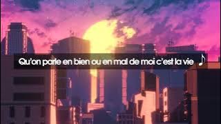 Jeune VILI - FFC ( Lyric Video )