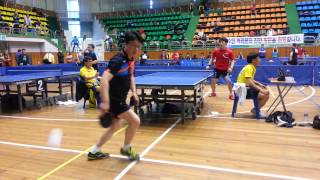 20150425 마이산배 예선2-2