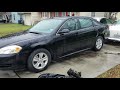 2013 impala video 6  90 minutes later