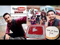 5000 Subscriber completed thank you so much friends for Love &amp; Support