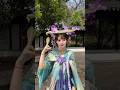 #国风古韵 #汉服hanfu #beauty #shortvideo