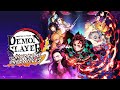 Kimetsu no Yaiba: The Hinokami Chronicles gameplay Poco f4 yuzu emulator
