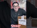 Unboxing the StewMac  65 Princeton reverb amp kit! #addictedtogear #fenderprinceton #stewmac