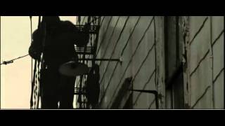 The Road - Flare gun