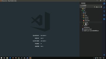 vue js 入门与实战 十一天课程day7 08 项目 整理出一个基本的项目模板