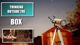 Thinking Outside the Box: Awe Cultivation and Functional Fixedness