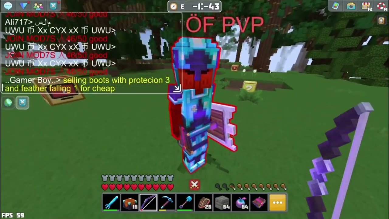 kills pt 1  join LTk and TLSA planet craft/planet of cubes